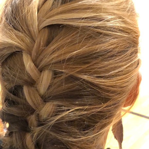 Meet your Posher, Tristen - Picture 1 of 1